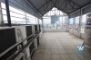 House with 8 floor for rent in Ba Dinh district, Ha Noi City